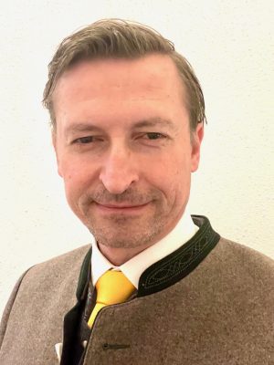 Markus Lupp