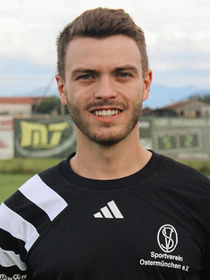 Johannes Niedermeier