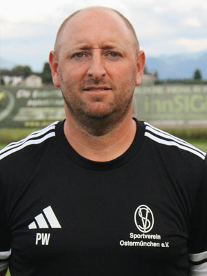 Peter Willmann