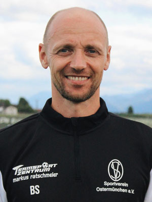 Bernd Schiedermeier