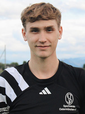 Jonas Hintermayer
