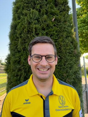 Sebastian Pronberger