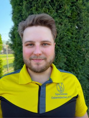 Dominik Ranner