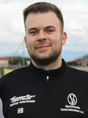 Bernhard Huber