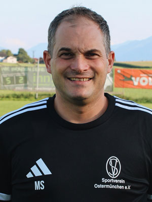 Mario Schmitt