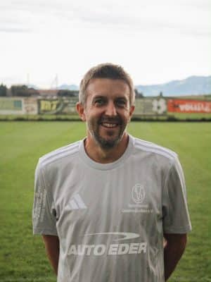 Thomas Hanslmaier