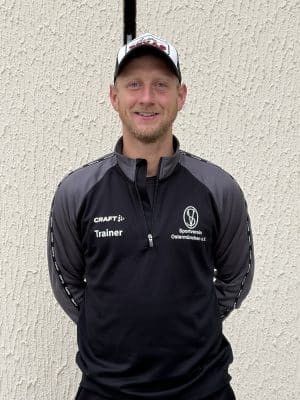 Spaude Stephan